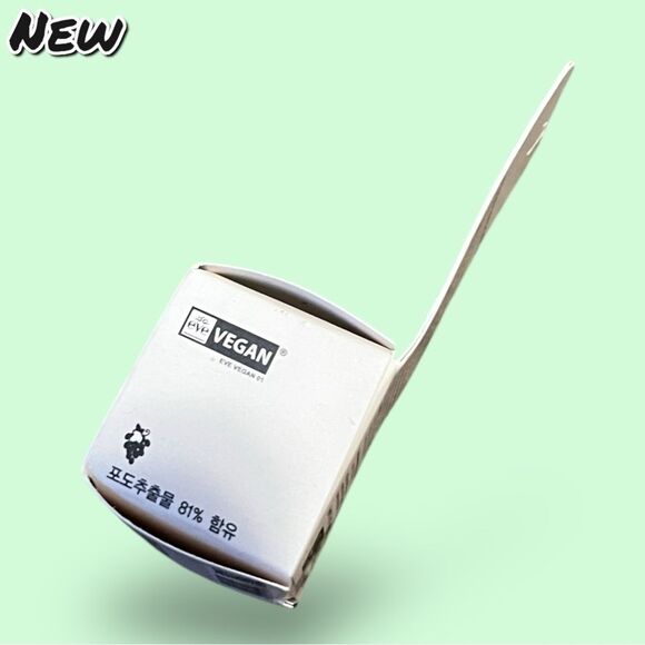 NEW NIB Frudia Green Grape Pore Control Cream | Vegan | Made in Korea - Picture 5 of 8